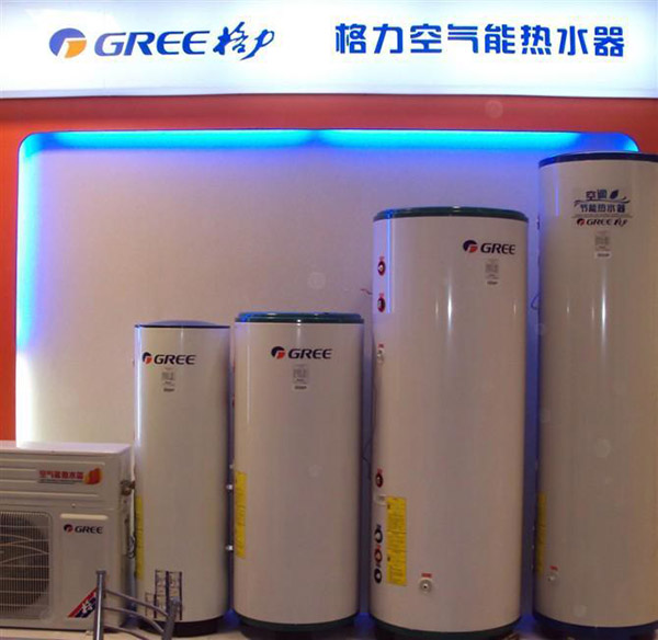 為什么空氣能熱水器對水溫要求高_中國十大空氣能熱泵品牌排行榜