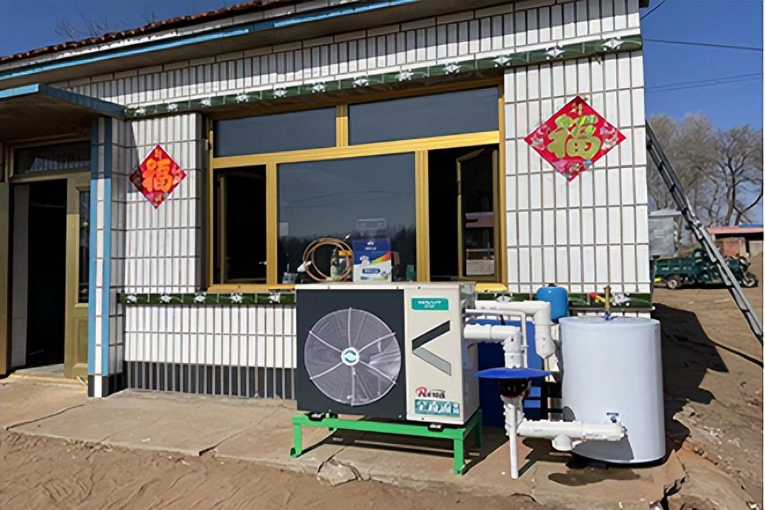 空氣能采暖費用大概是多少?貴不貴_空氣能儲水罐如何清洗