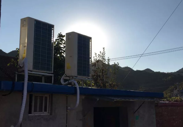 專訪丨立足可承受著力推進農(nóng)村熱泵技術供暖_空氣熱能源供暖氣設備有哪些