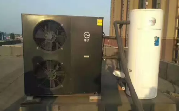 5匹空氣能熱泵可以供暖多大面積？_空氣能取暖設(shè)備8p多少錢