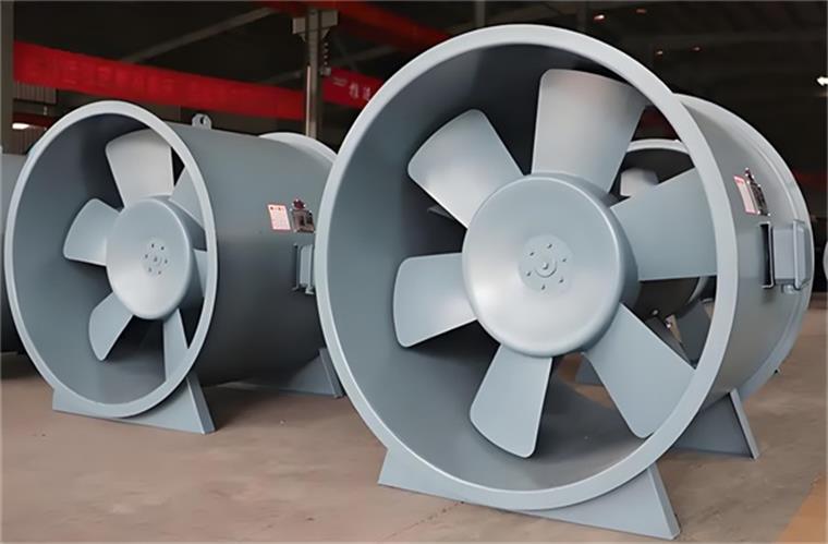 空氣能軸流風(fēng)機(jī)在空氣能系統(tǒng)中起什么作用？_空氣能代理應(yīng)該注意那些