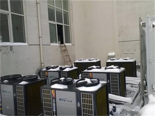 冬天就用空氣能熱泵取暖_伽帝芙空氣能質(zhì)量很差嗎