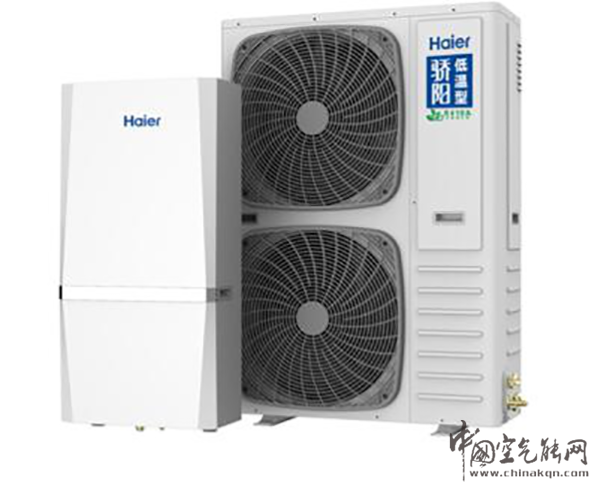 科普：空氣能熱泵是如何“一機(jī)兩用”制熱又制冷的？_空氣能采暖一天耗電多少