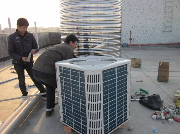 空氣能耗電量大的嚇人原來(lái)是這些原因造成的_太陽(yáng)雨太陽(yáng)能經(jīng)銷地址