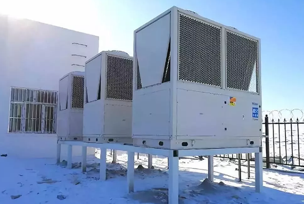 采暖前檢查空氣源主機(jī)做好這些可保今冬采暖無憂！_十大名牌空氣能排名