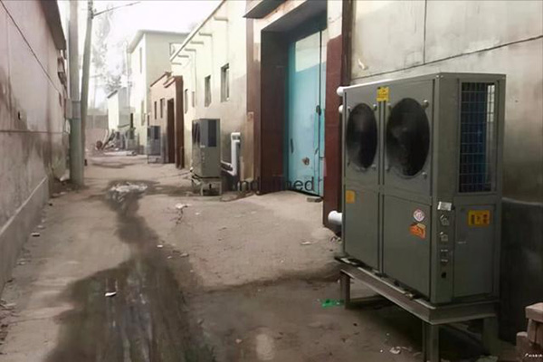 空氣能熱泵三聯(lián)供是什么？_世界品牌空氣能熱泵排行榜