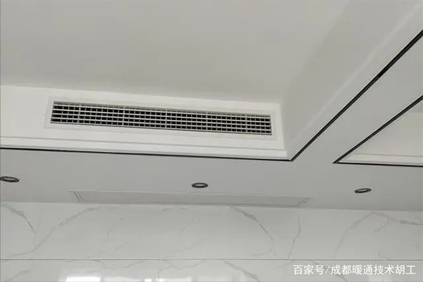 裝地暖好還是中央空調(diào)好_空氣能熱泵安裝系統(tǒng)圖
