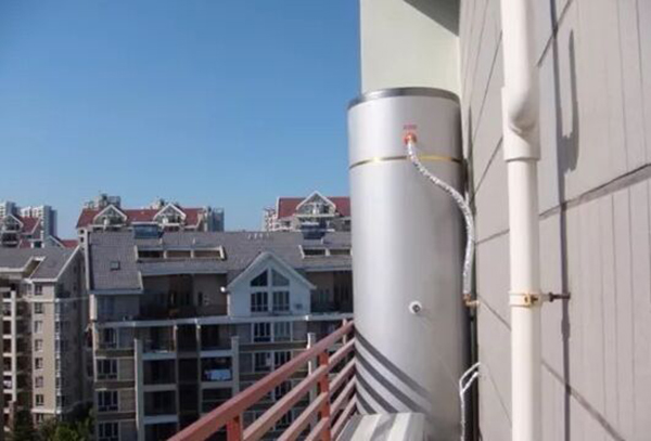 空氣能熱水器常見的故障案例及解決維修方法_空氣能采暖一天要多少度電知乎