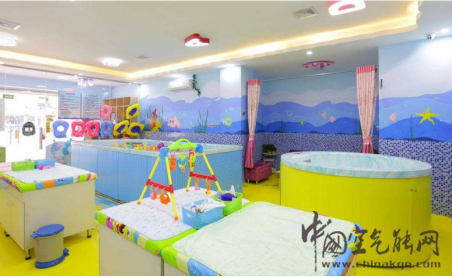嬰幼兒游泳館恒溫?zé)崴こ踢x擇空氣能熱水器安全省電_中廣歐特斯空氣能價(jià)格表