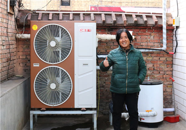 空氣源熱泵6匹耗電量計(jì)算_冷暖兩用空氣能多少錢一臺