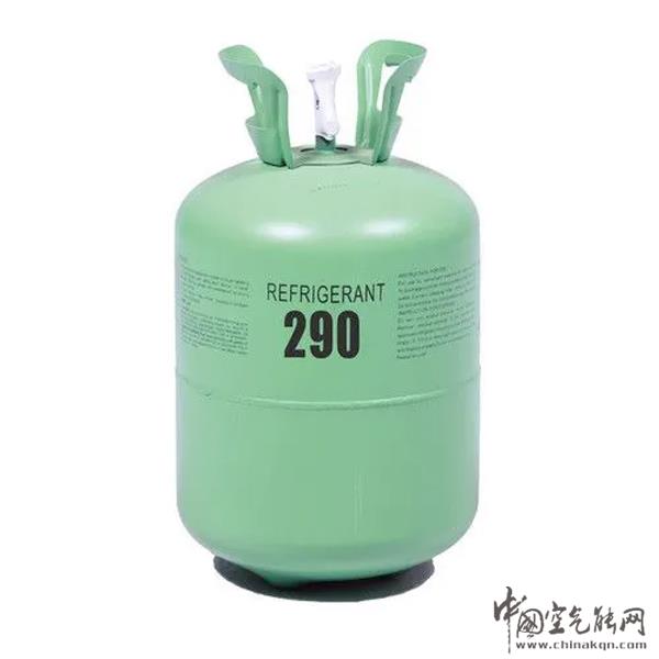 空氣能熱泵常用的幾種冷媒，你知道嗎？_派沃空氣能官網(wǎng)使用說明