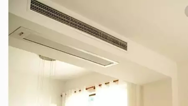 家庭適合裝中央空調(diào)嗎_空氣能取暖設(shè)備安裝管道走向