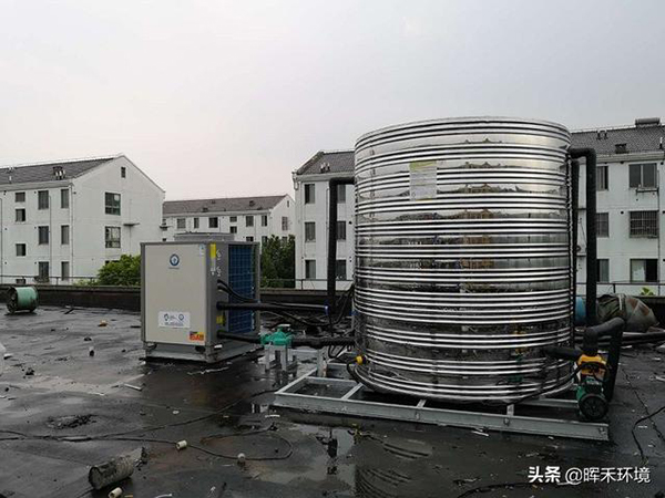 空氣源熱泵的定期維修與保養(yǎng)怎么做？_海爾空氣能四個(gè)按鍵的功能