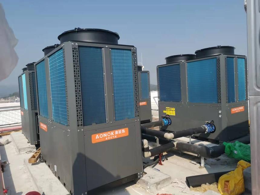 空氣能到底費不費電_空氣能熱水器優(yōu)劣勢