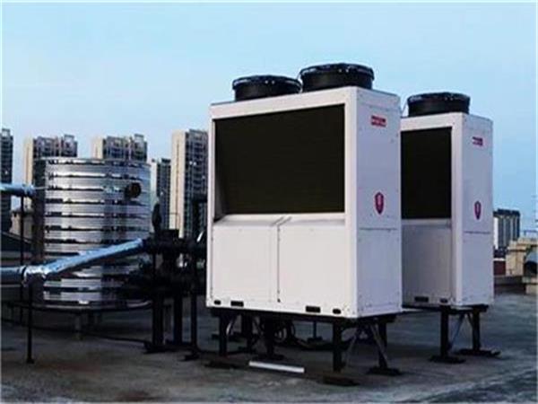 空氣能智能除霜：冬日里的溫暖守護(hù)者_(dá)榮事達(dá)空氣能廠家銷售電話