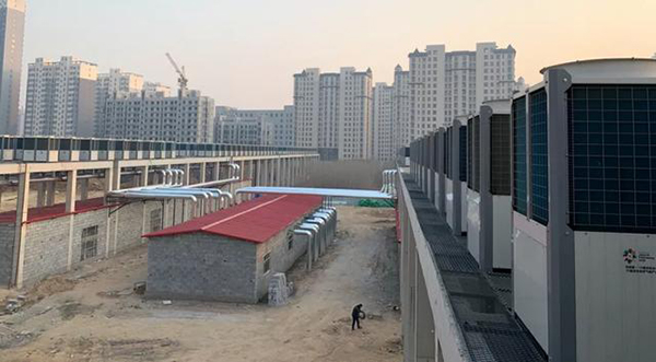 煤改電空氣能源熱泵怎么樣_空氣能熱水器哪個(gè)牌子好用又耐用