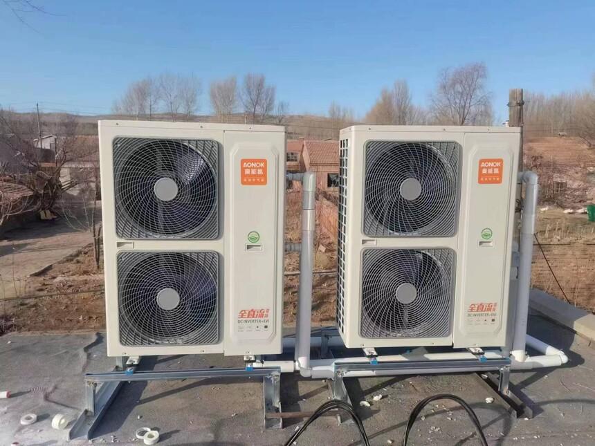 空氣能一天要多少度電_空氣能熱泵市場規(guī)模