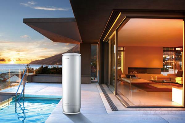 用電能夠節(jié)能75% 解碼空氣能熱水器_空氣能回收價格表2024