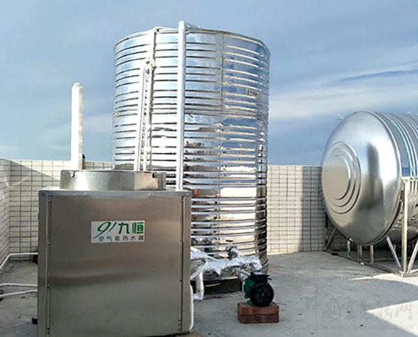 空氣能熱水器高壓故障解決方法_最近的暖氣片廠