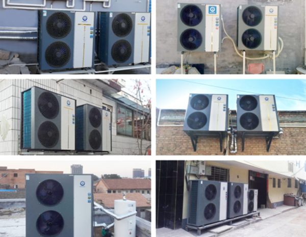 北京“煤改電”對外招標(biāo)，空氣能熱泵占96%_空氣能電加熱是什么意思