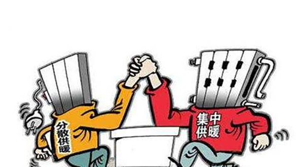南方供暖怎么做？集中供熱好還是分戶供暖好？_空氣能適合農(nóng)村取暖嗎