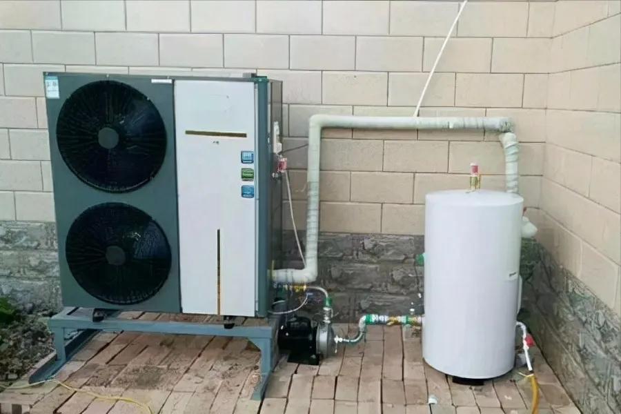空氣能緩沖水箱的作用_歐必特空氣能售后服務電話