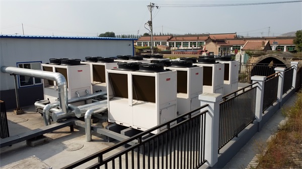 空氣源熱泵安全操作規(guī)程_空氣能供暖一體機