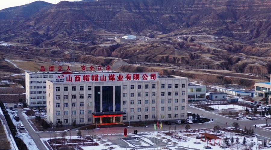 煤礦空氣能熱泵供暖+井下送風(fēng)，給甲方年省200萬(wàn)！_空氣能的安裝教程