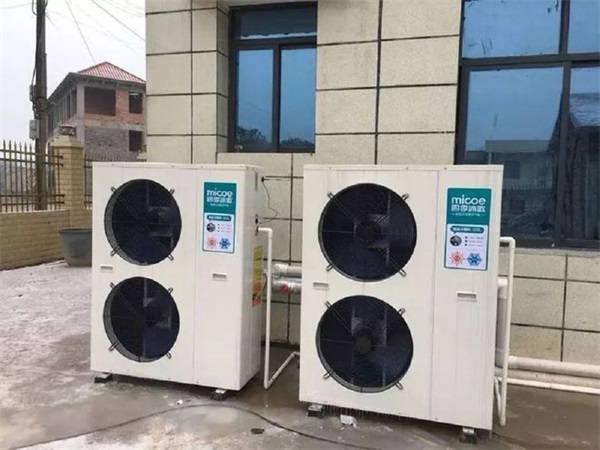 空氣能熱泵是家電取暖的不二之選_空氣能熱水器具有()優(yōu)點(diǎn)