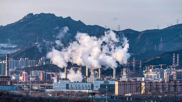 中國(guó)集中供暖地區(qū)_空氣能電加熱安裝圖片
