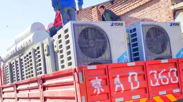 北京二手空氣能交易市場(chǎng)（經(jīng)銷(xiāo)商和企業(yè)又是如何看待）_德國(guó)艾瑞科熱水器怎么樣