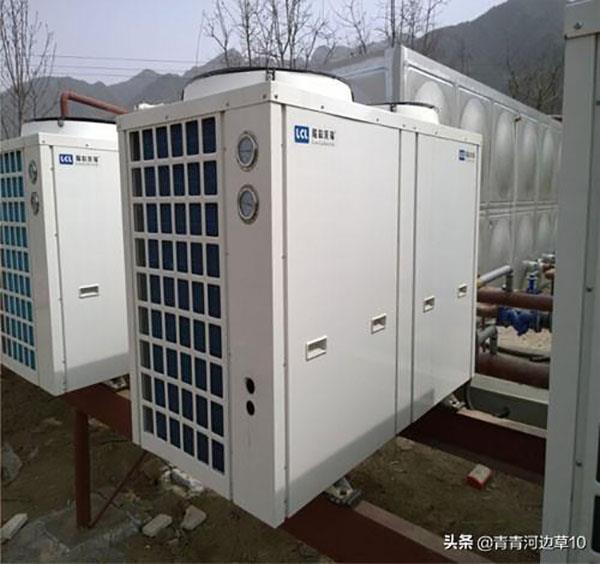 空氣能熱水系統(tǒng)安裝實施方法（空氣能熱水器安裝步驟）_空氣能熱水器代理哪個品牌好一點