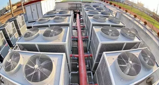 空氣源、地源、水源三種熱泵對比到底哪個(gè)更好？_空氣能取暖設(shè)備原理和弊端