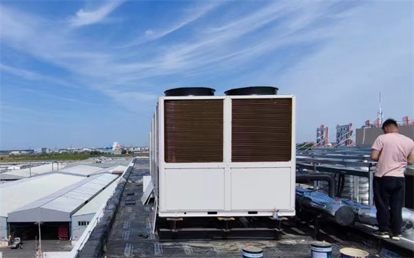 樓房能用空氣能供暖嗎_全國空氣能十大品牌