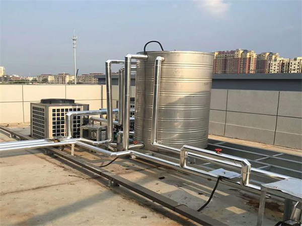 空氣能熱水工程技巧盤點_空氣能熱水器不加熱什么原因