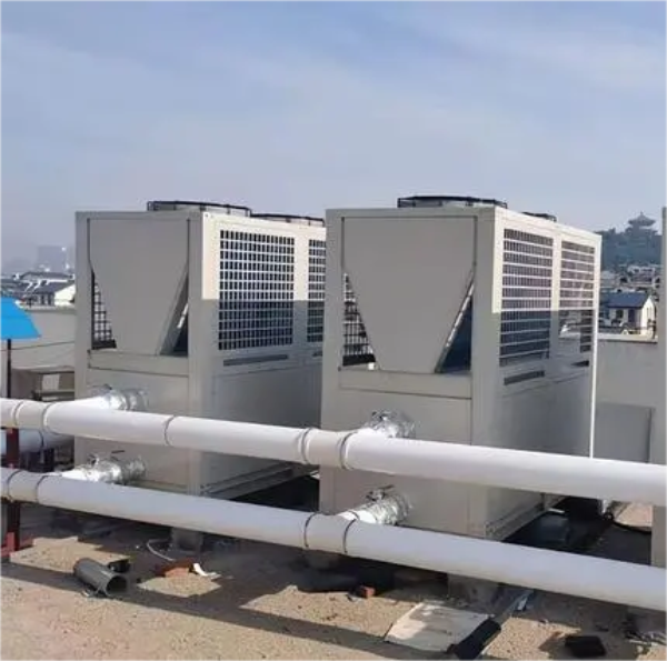 空氣能熱泵，受歡迎的煤改電供暖設(shè)備_空氣能采暖